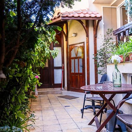 Hotel Family House Katerini Nesebar Esterno foto