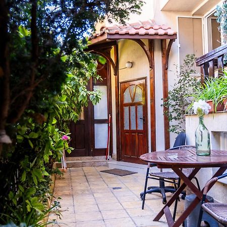 Hotel Family House Katerini Nesebar Esterno foto