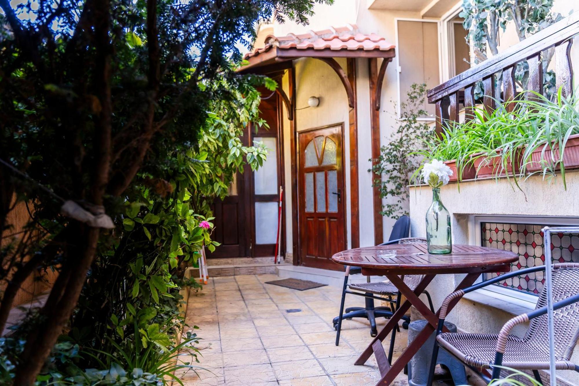 Hotel Family House Katerini Nesebar Esterno foto