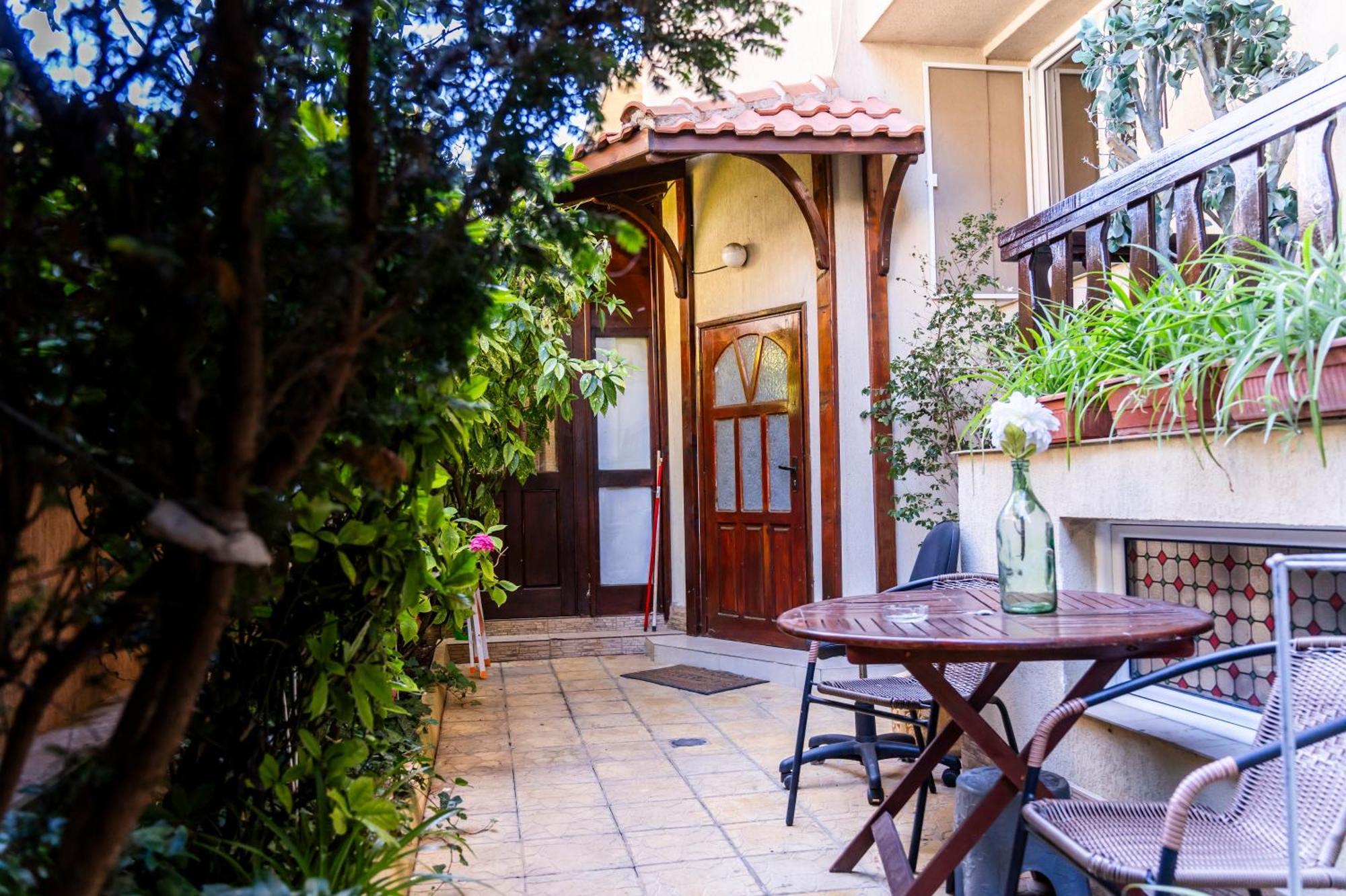 Hotel Family House Katerini Nesebar Esterno foto