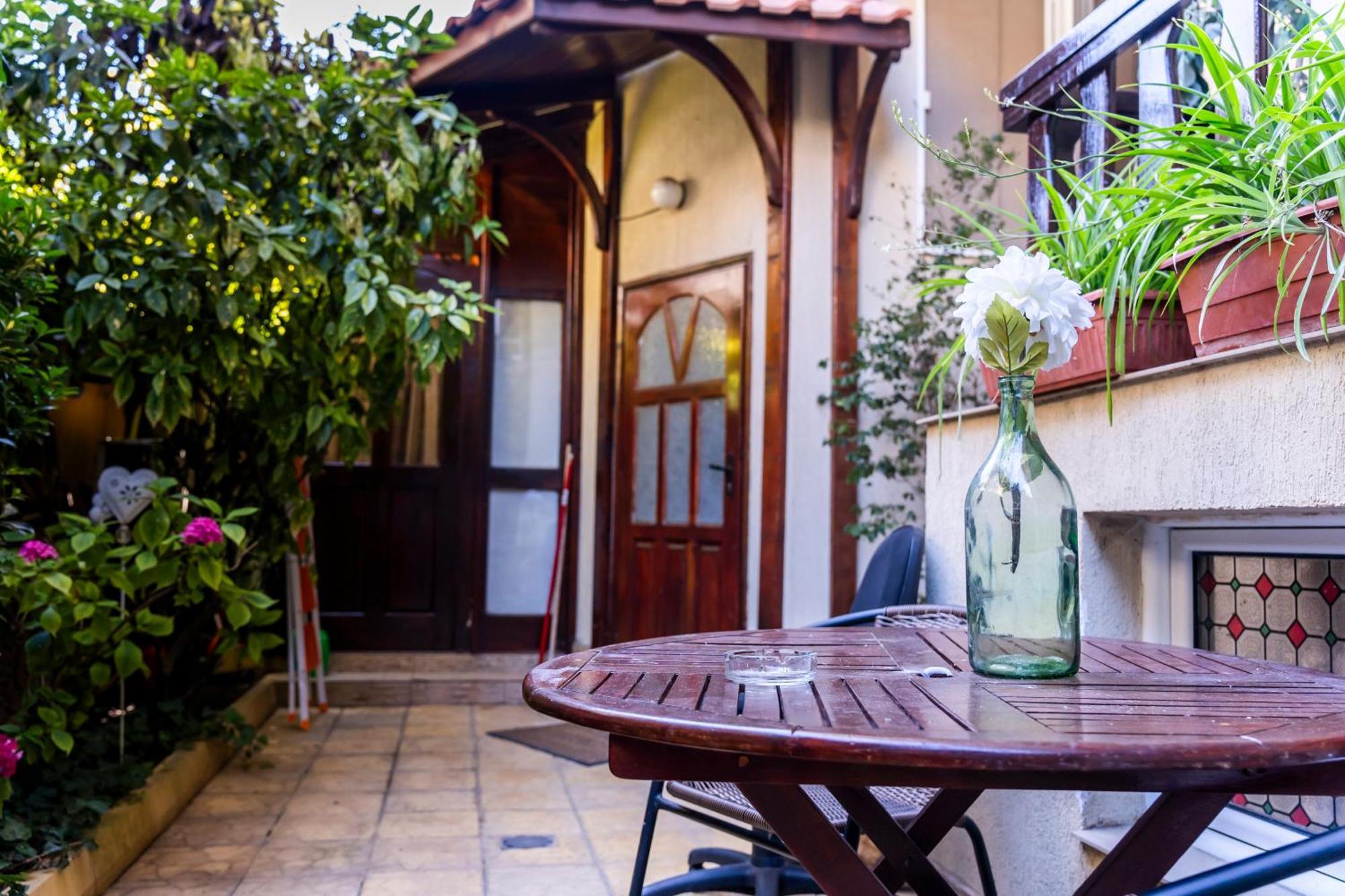 Hotel Family House Katerini Nesebar Esterno foto