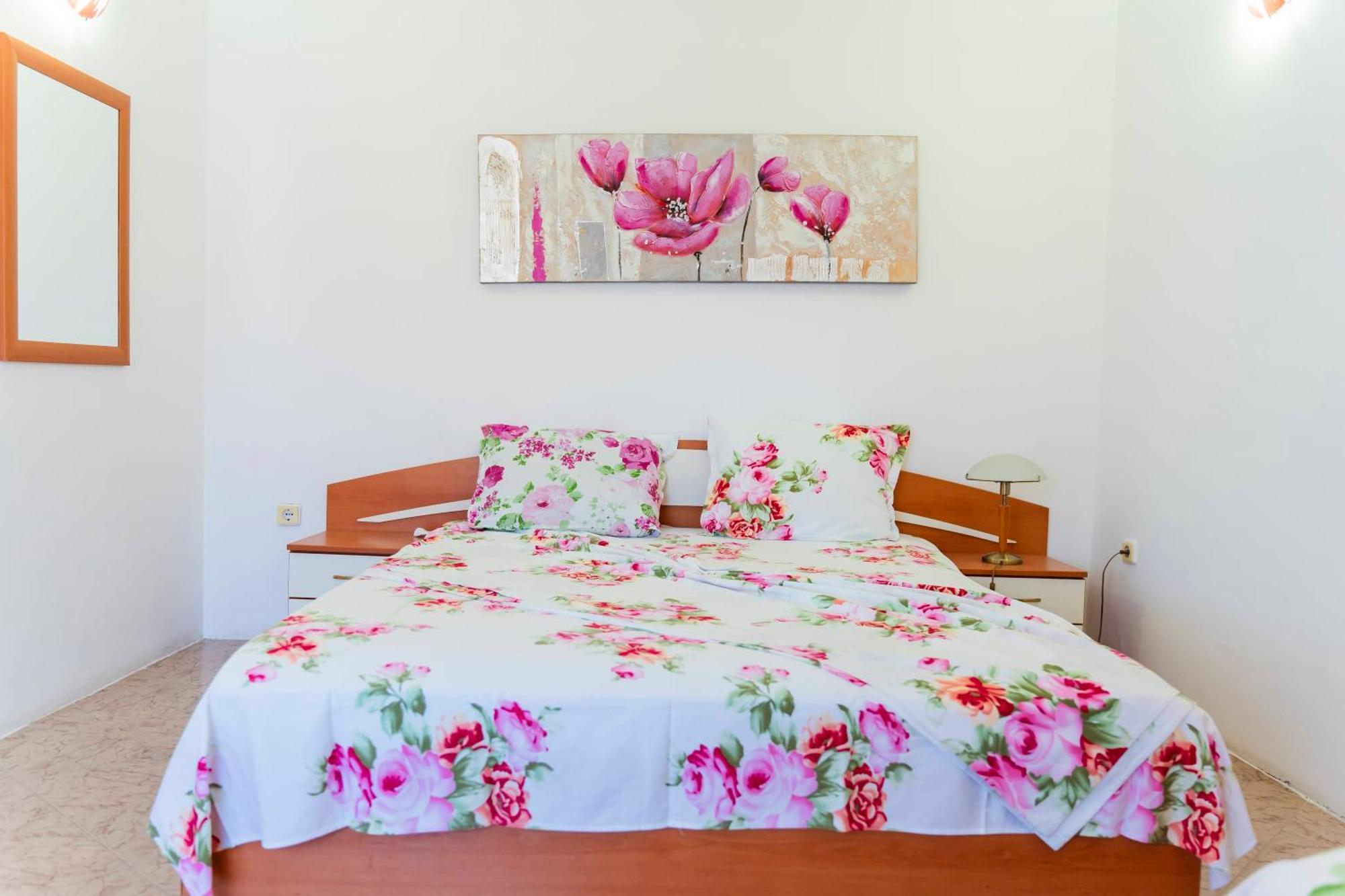 Hotel Family House Katerini Nesebar Esterno foto