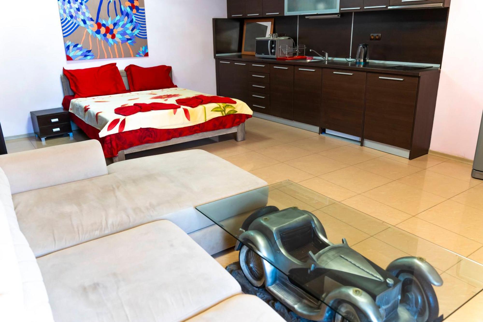 Hotel Family House Katerini Nesebar Esterno foto